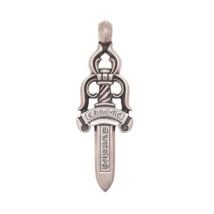 Chrome Hearts &