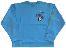 Chrome Hearts Matty Boy 'Brain New' Crewneck