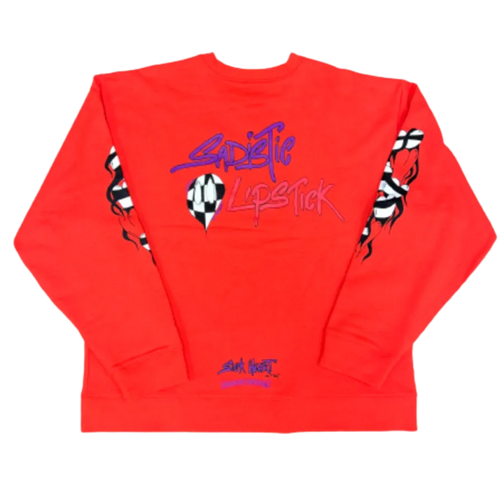 Chrome Hearts Matty Boy &