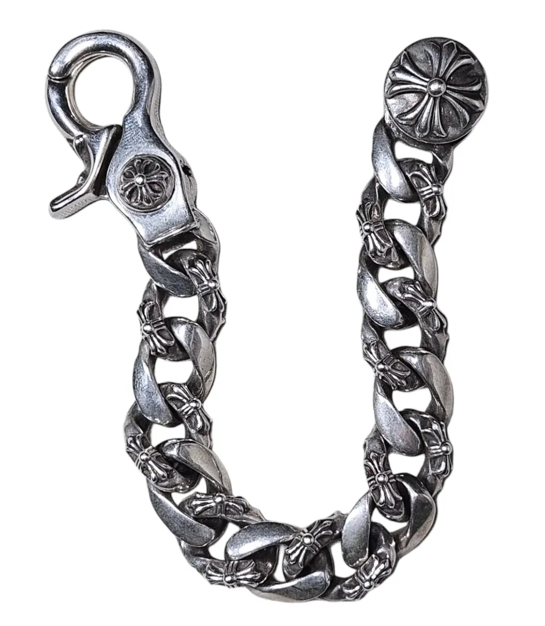 Chrome Hearts &