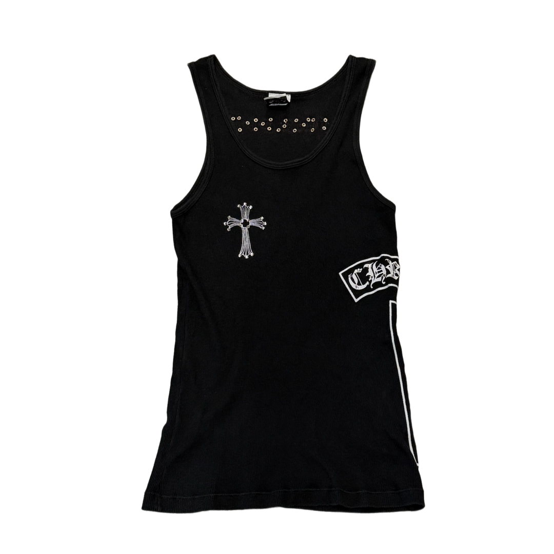Chrome Hearts &