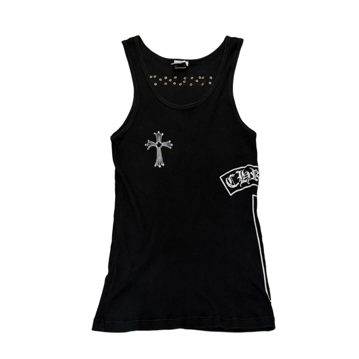 Chrome Hearts &