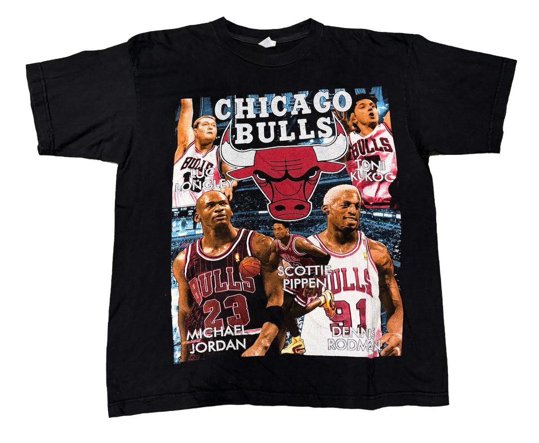 Chicago Bulls &