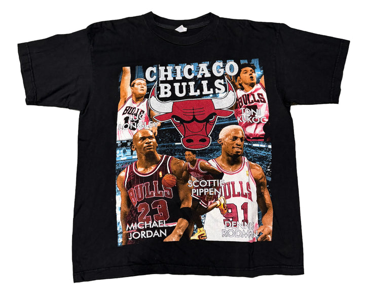 Chicago Bulls &