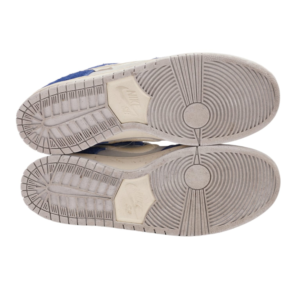Nike SB Dunk Low Pro Fly Streetwear 'Gardenia'