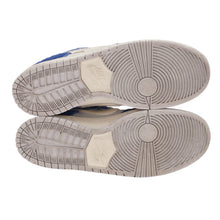 Nike SB Dunk Low Pro Fly Streetwear 'Gardenia'