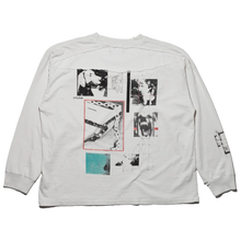 Enfants Riches Déprimés Modular Long Sleeve Tee