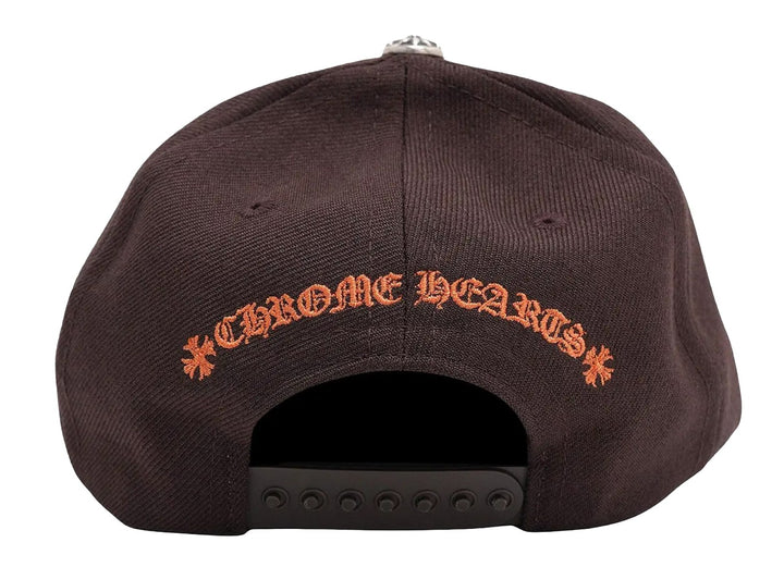 Chrome Hearts &
