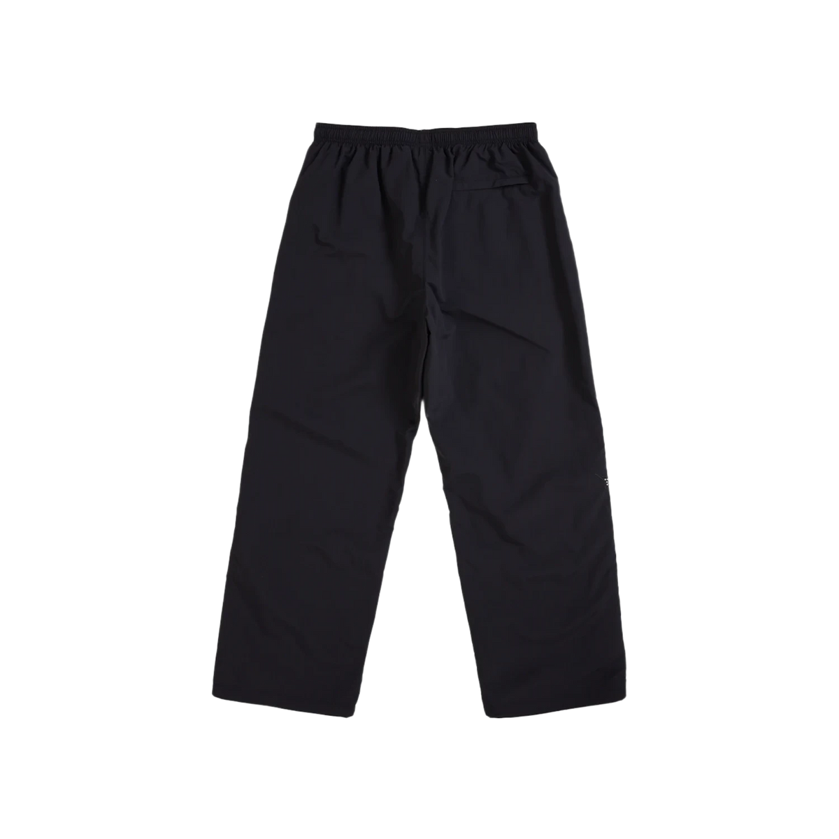 Supreme Umbro Rhinestone Track Pant Black