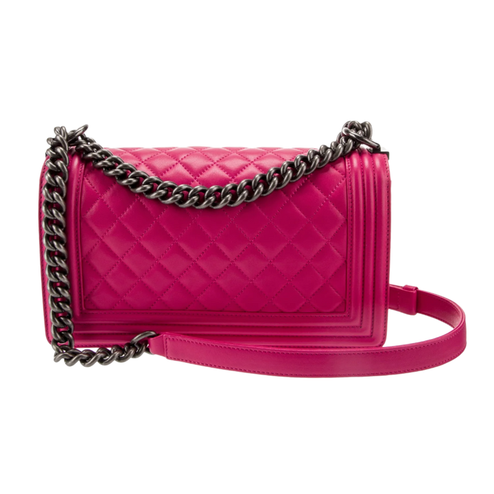 Chanel &