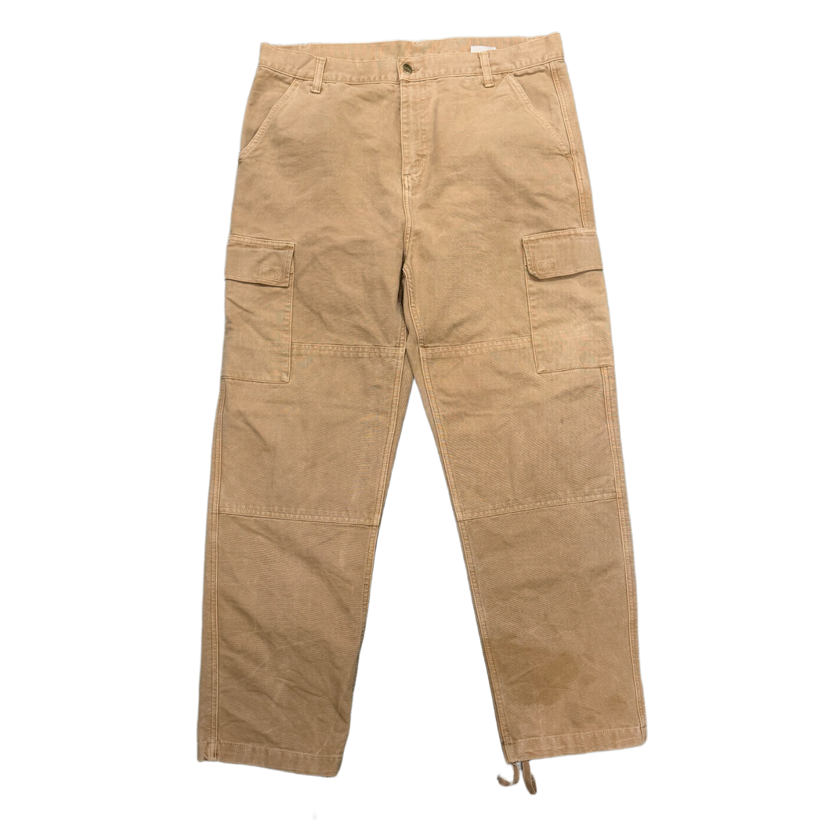 Carhartt 'Tan' Cargo Pants