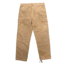 Carhartt 'Tan' Cargo Pants