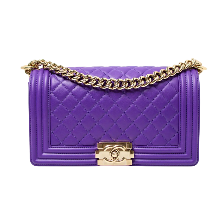 Chanel &