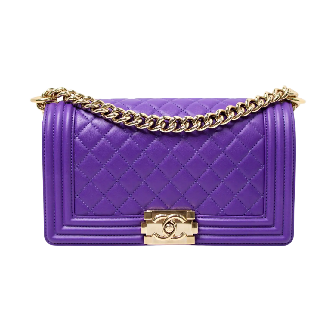 Chanel &