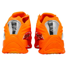 Chrome Hearts x Nike NOCTA 'Orange' Hot Step II