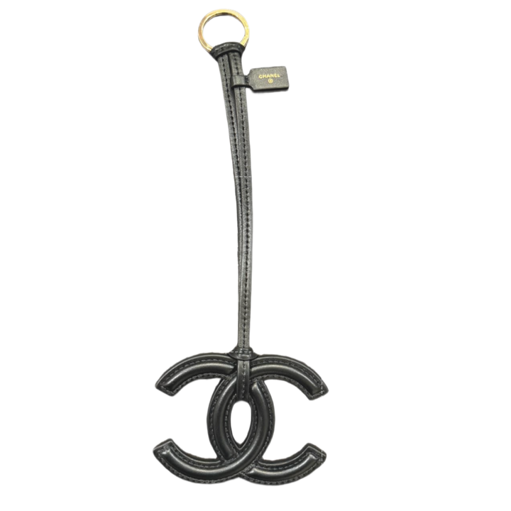Chanel 26A CC Mini Bag Charm