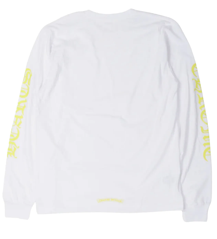Chrome Hearts &