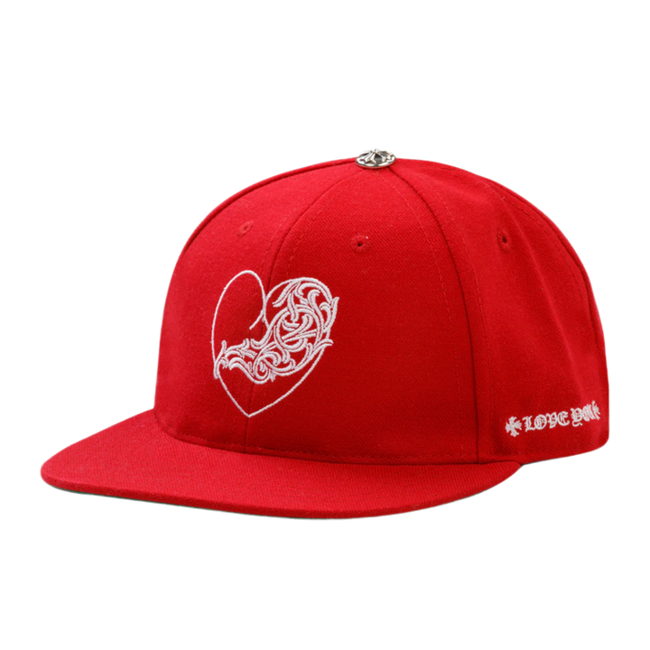 Chrome Hearts &