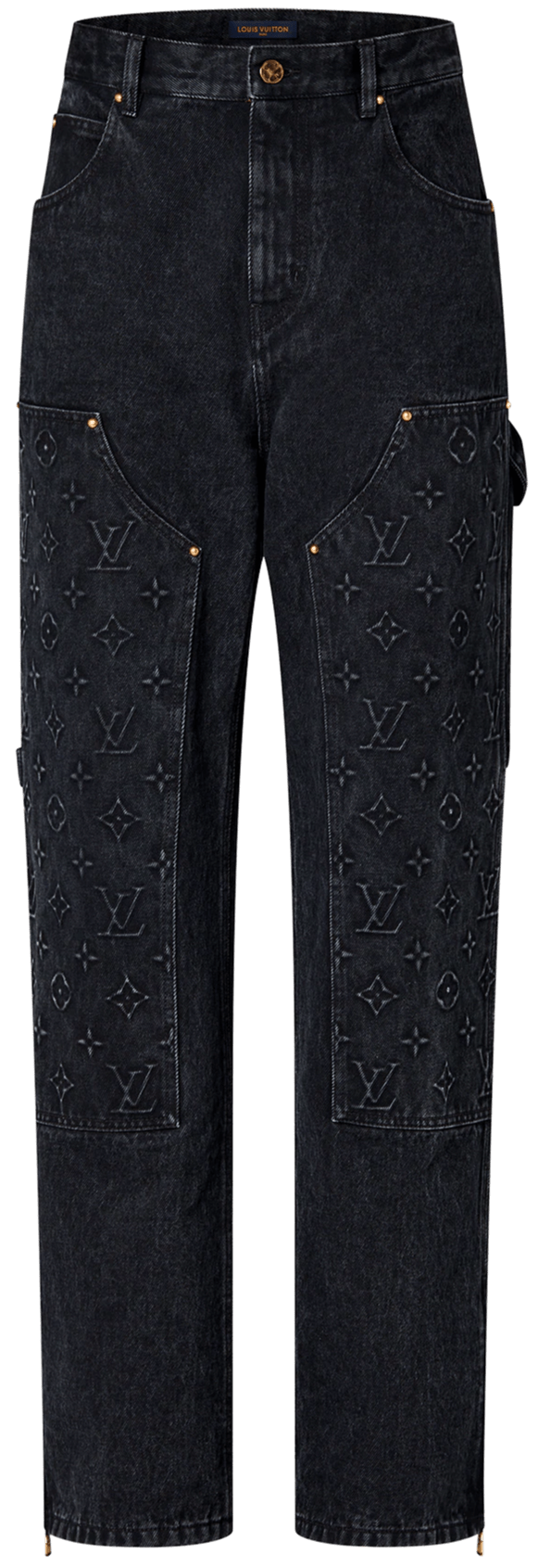 Louis Vuitton &