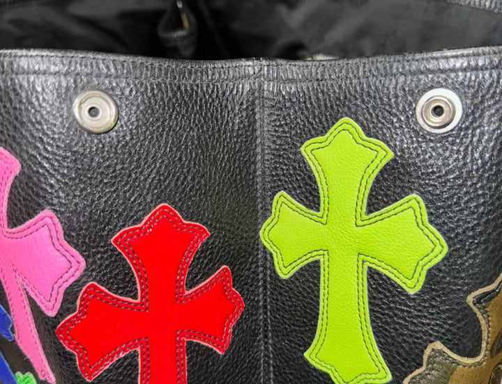 Chrome Hearts &