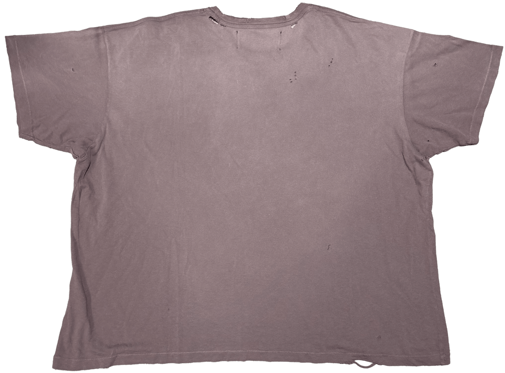 Paly 'Brown' Core Logo Tee