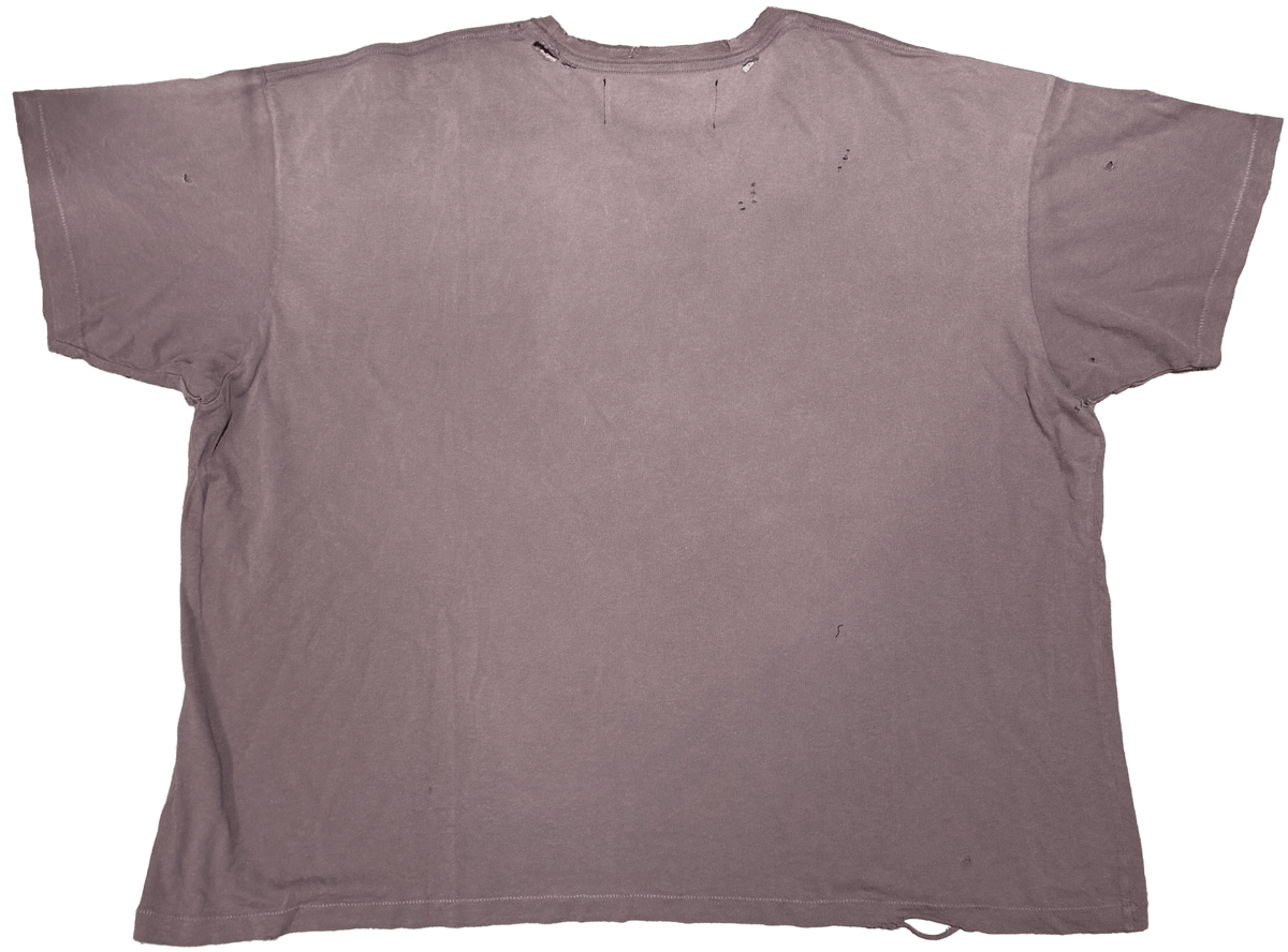 Paly 'Brown' Core Logo Tee