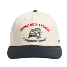 Paly 'Welcome Home' Low Profile Hat