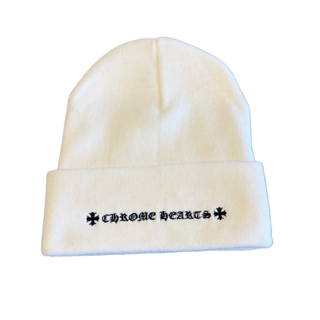 Chrome Hearts &