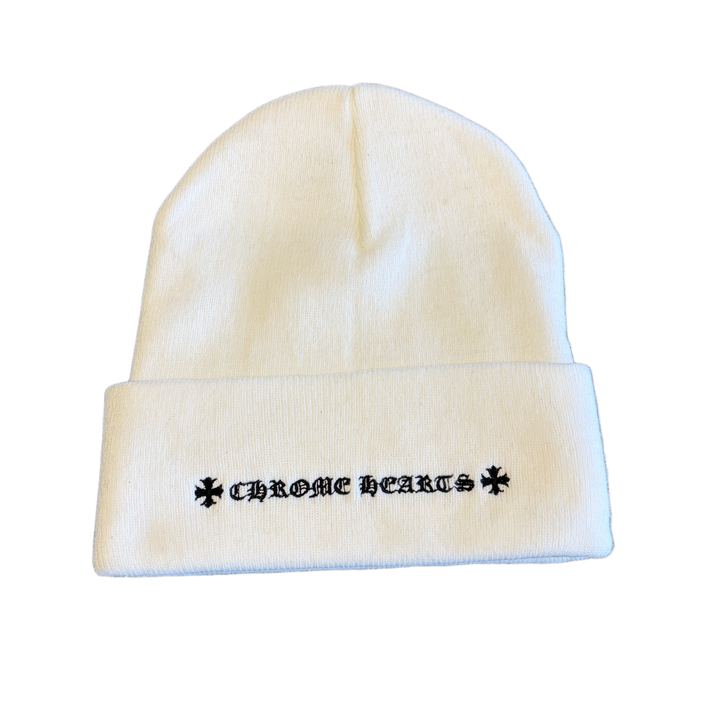 Chrome Hearts &