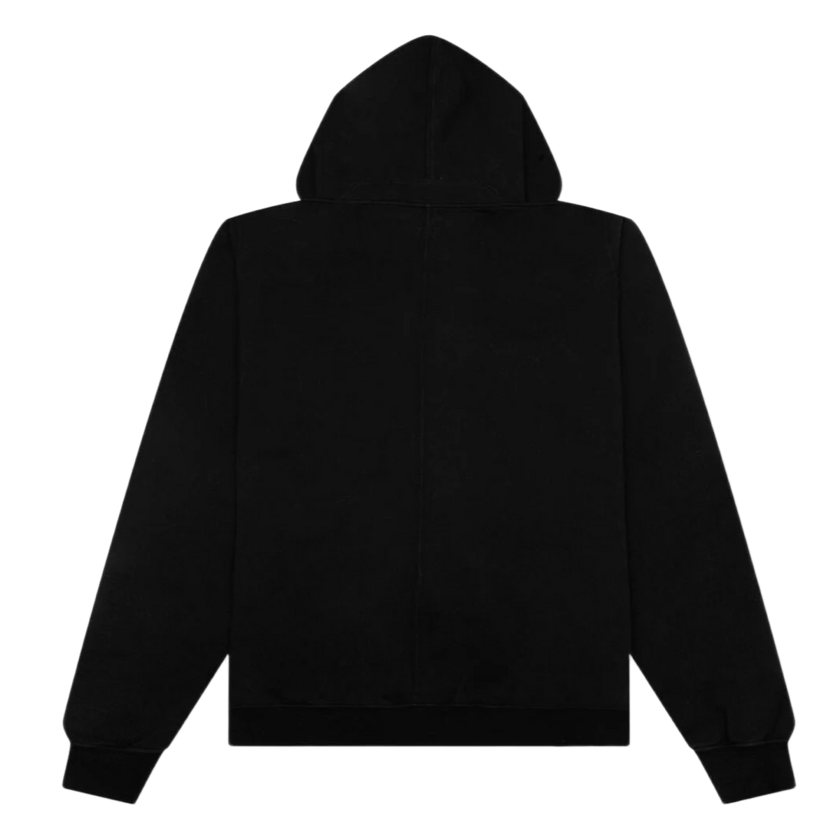 Rick Owens DRKSHDW 'Black' Gimp Hoodie
