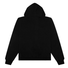 Rick Owens DRKSHDW 'Black' Gimp Hoodie