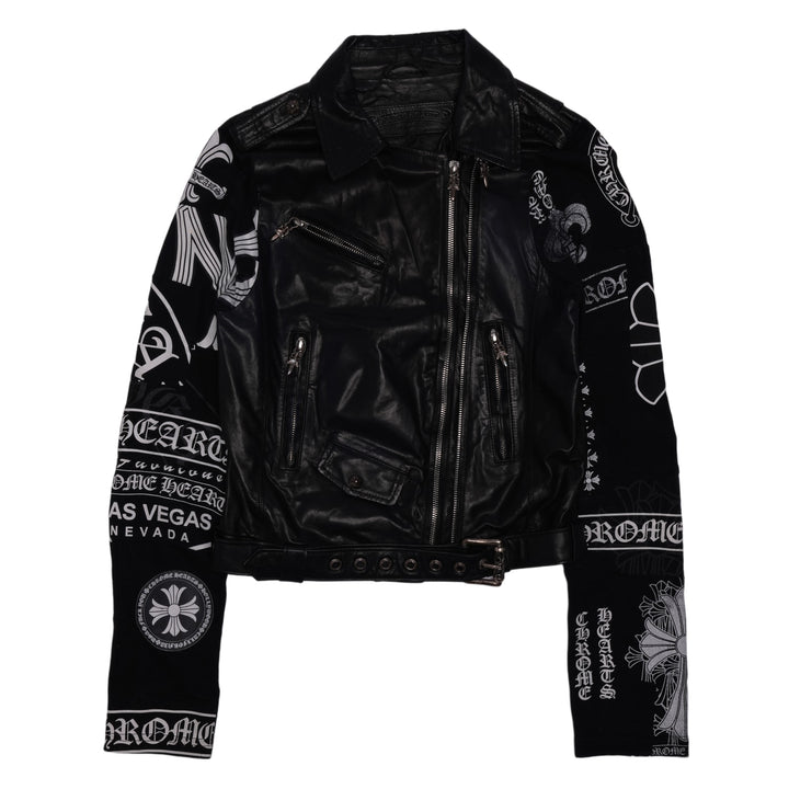 Chrome Hearts Women&