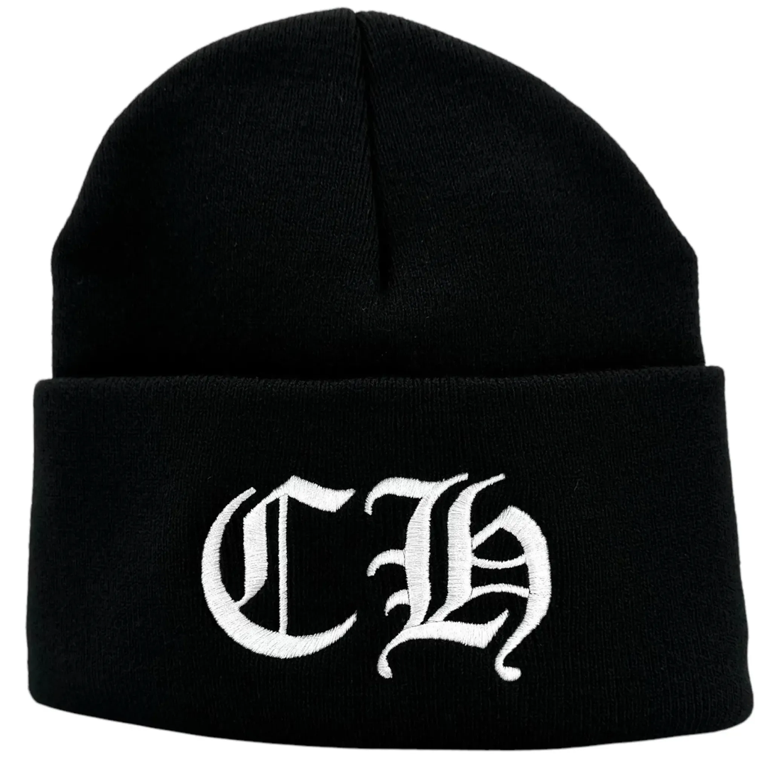Chrome Hearts &