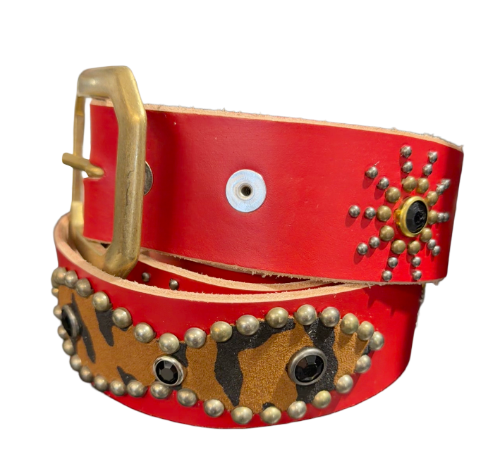 Studded &
