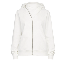 Rick Owens DRKSHDW 'Milk' Mountain Hoodie