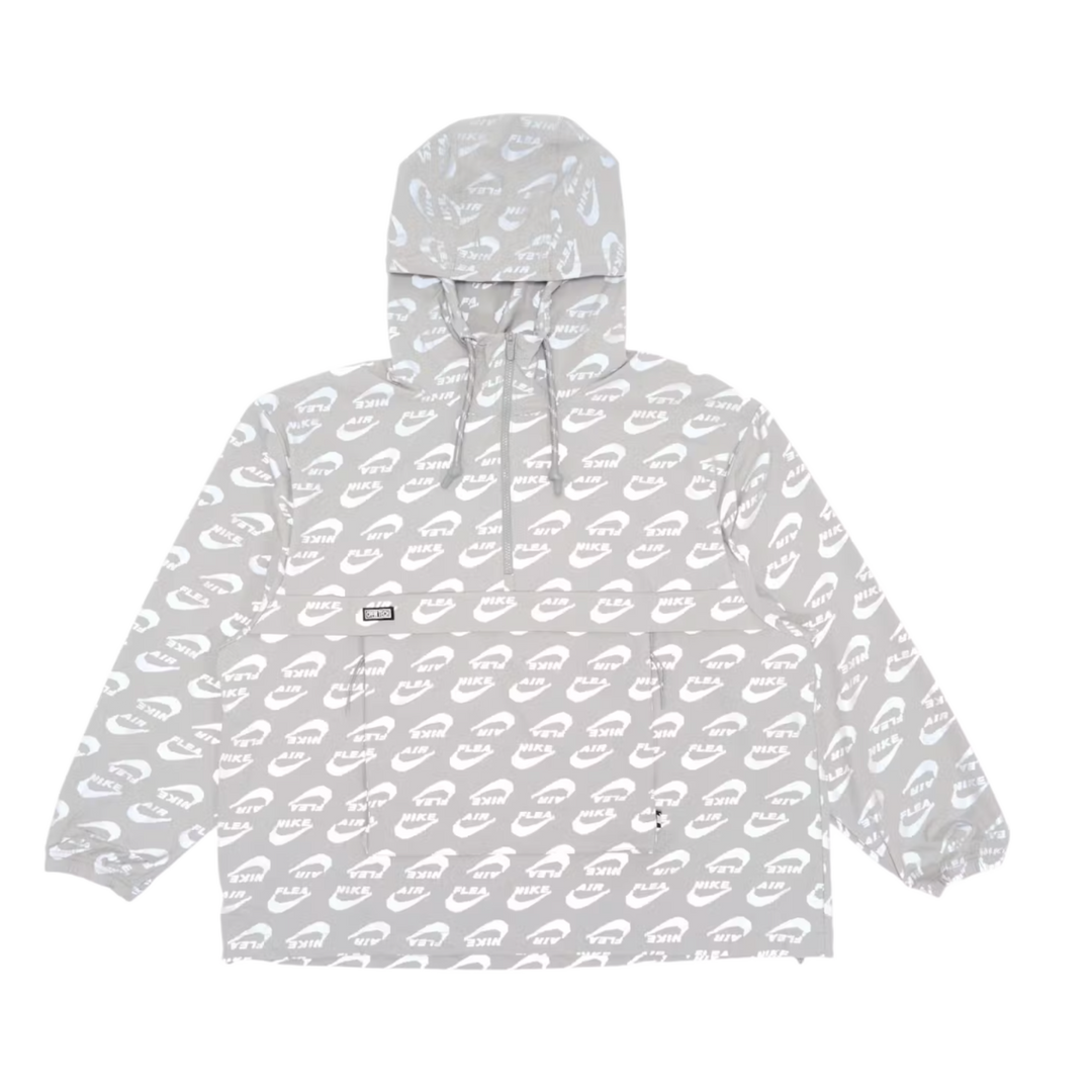 Cactus Plant Flea Market CPFM x Nike 'Reflective' Anorak Jacket