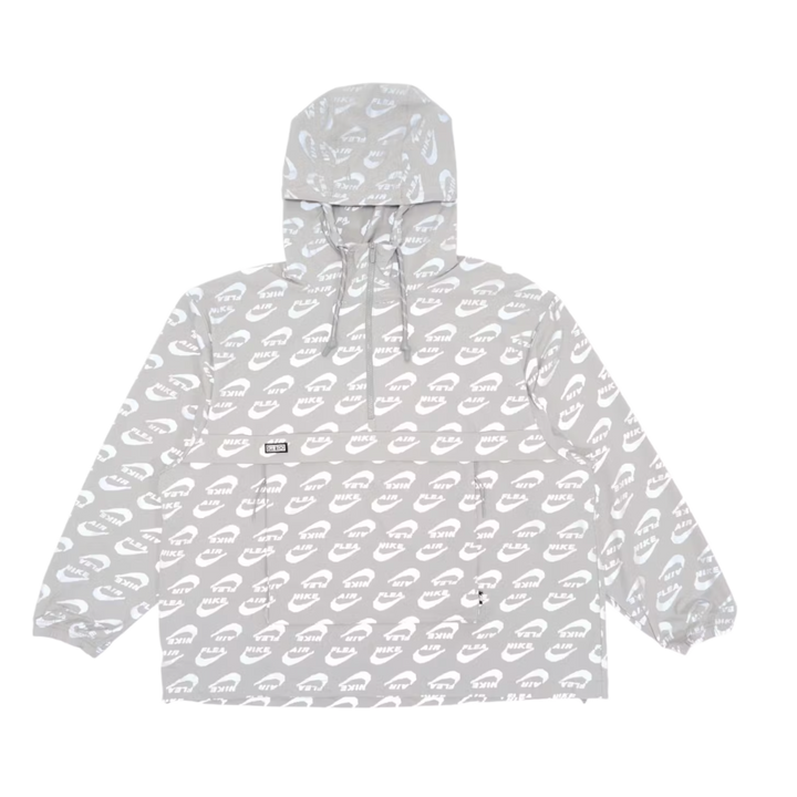 Cactus Plant Flea Market CPFM x Nike 'Reflective' Anorak Jacket
