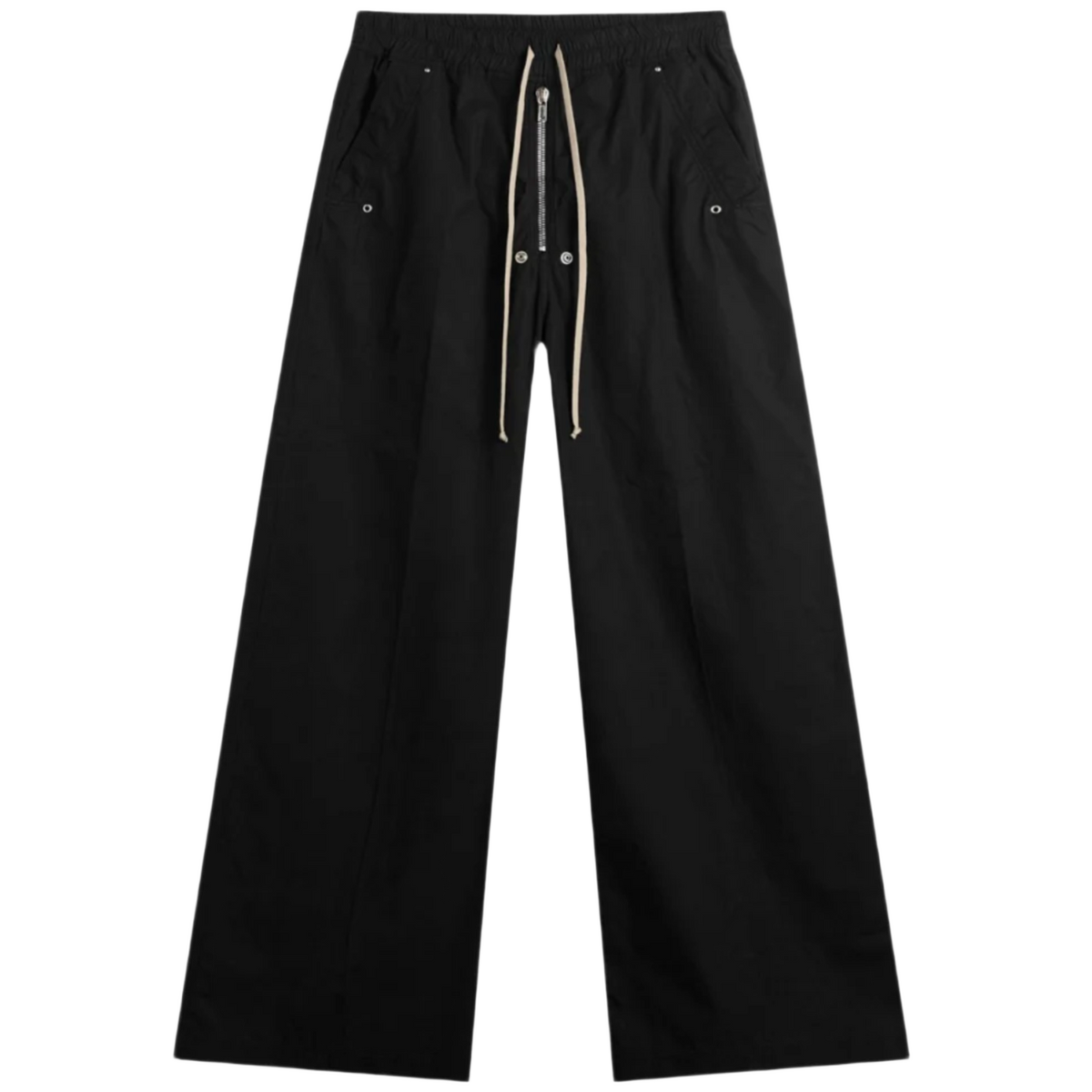 Rick Owens 'Black' Geth Belas Pants