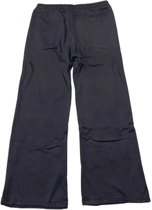 Bottega Desires 'Patches' Black Sweatpants