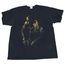 Tupac 'Stop The Violence' Vintage Tee
