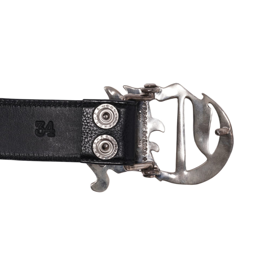 Chrome Hearts &