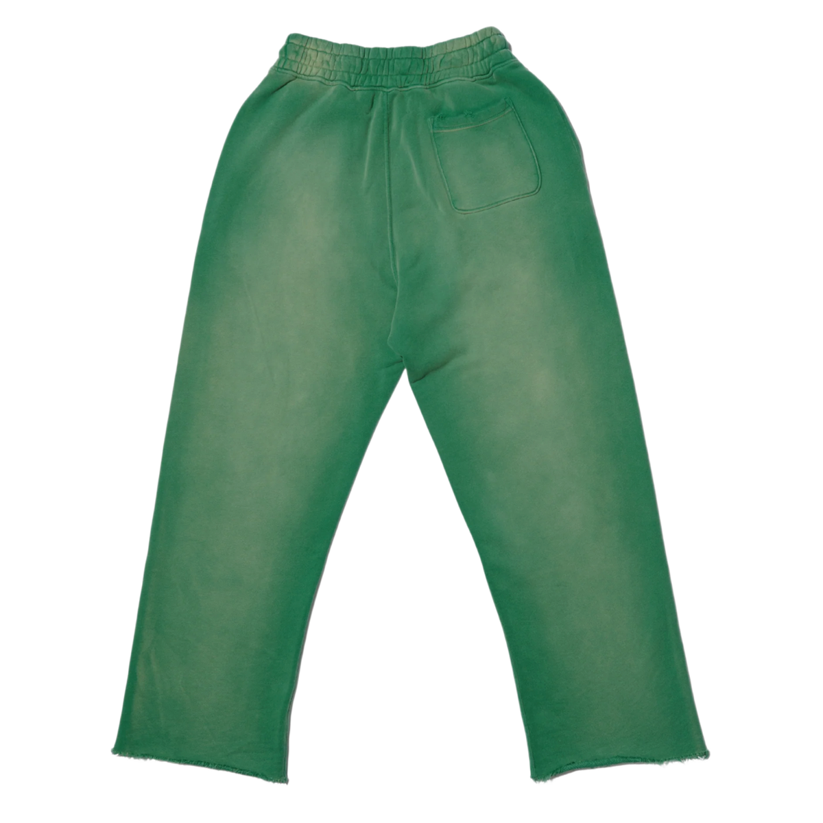 Paly 'Green' Maintenance Sweatpants