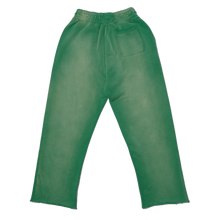 Paly 'Green' Maintenance Sweatpants