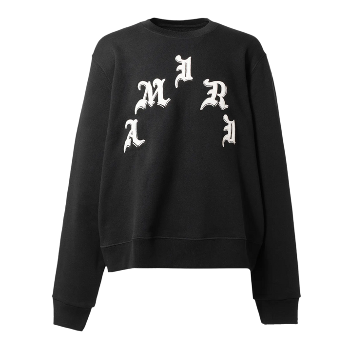 Amiri x Wes Lang x Logo &