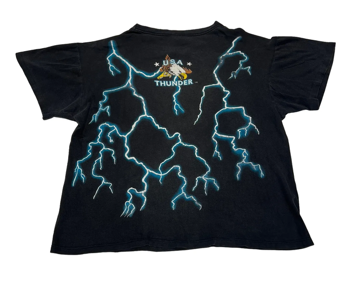 American Thunder &