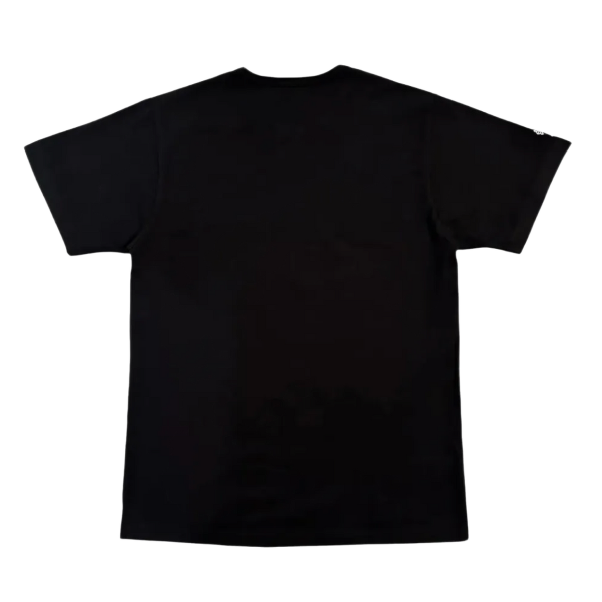 Chrome Hearts 'Black' Stadium Logo Pocket Tee