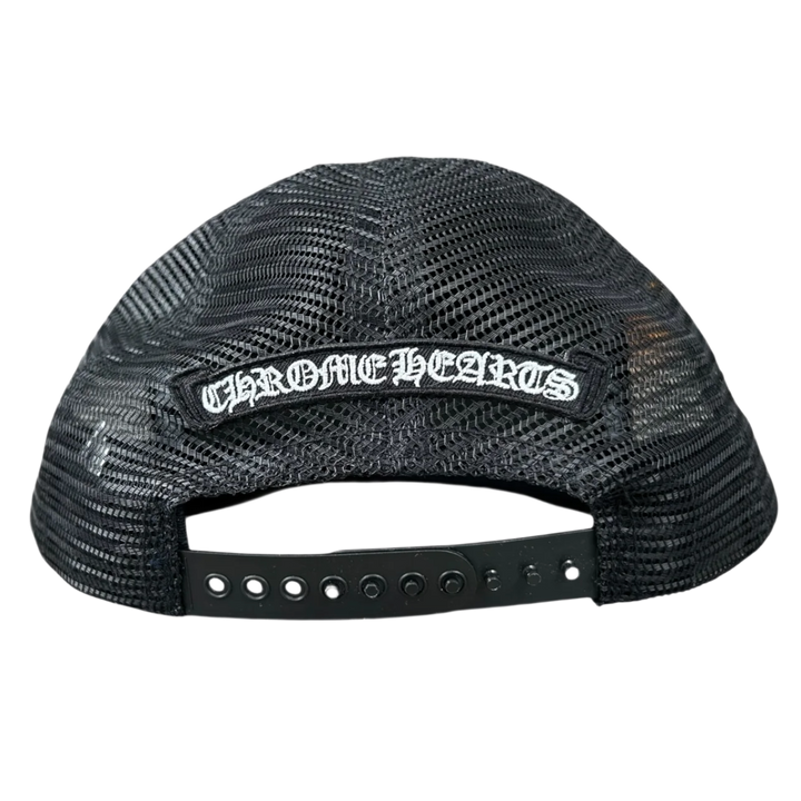 Chrome Hearts &