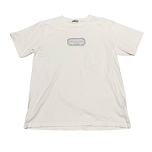 Dior 'Coutoure Patch' White Tee