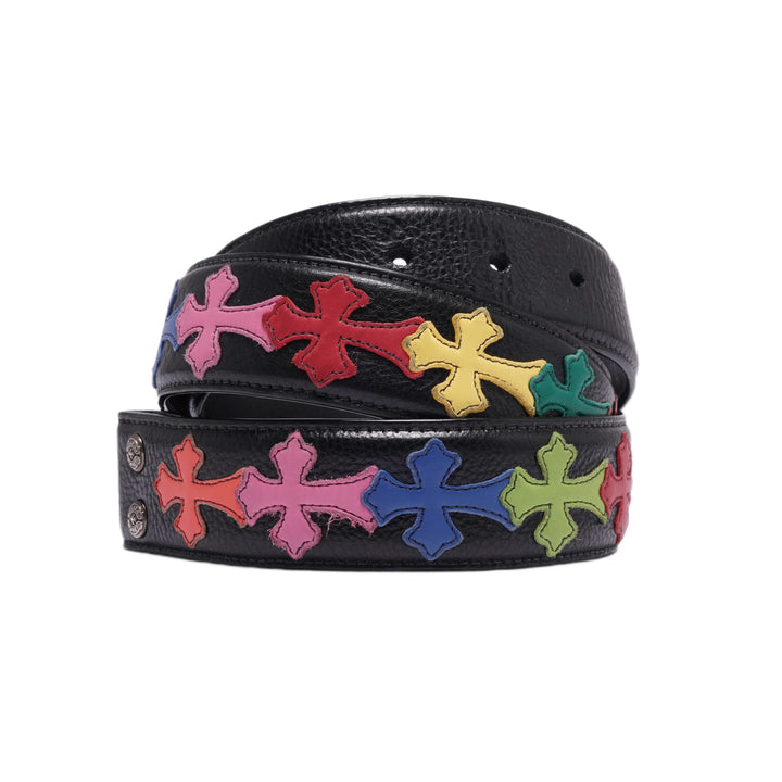 Chrome Hearts Leather &