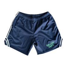 Gallery Dept 'Navy Blue' Venice Court Shorts